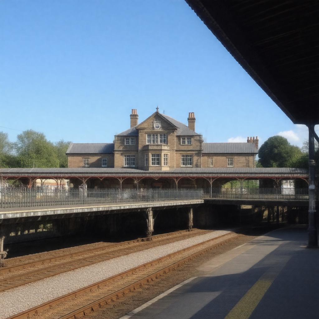 Canterbury East